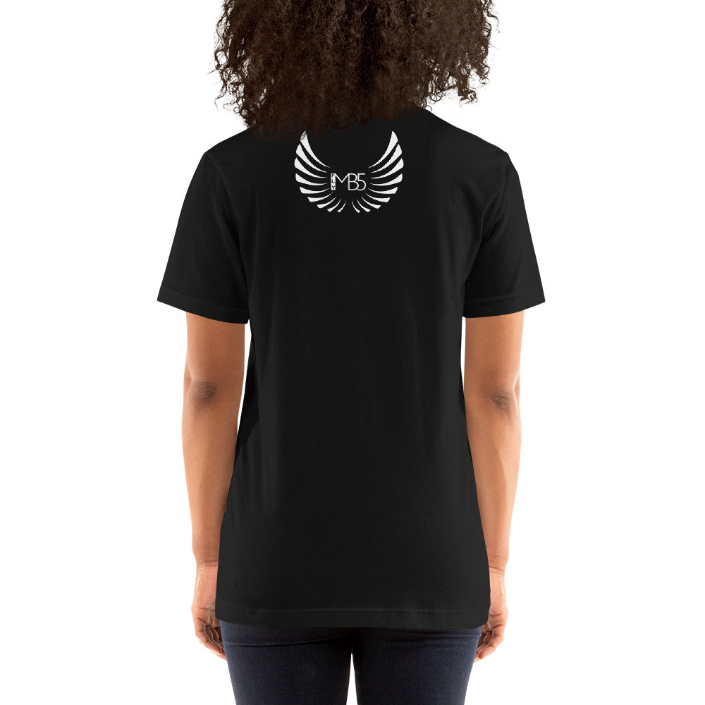 One. Two. Threesley. Women's T-shirt