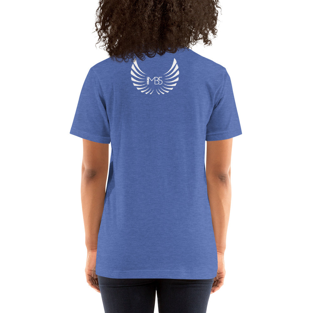 One. Two. Threesley. Women's T-shirt