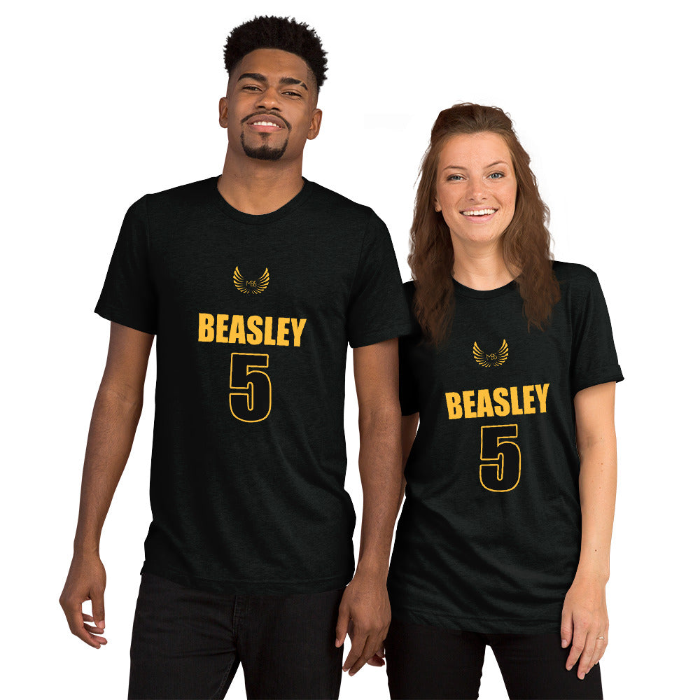 MB5 Beasley Unisex T-shirt