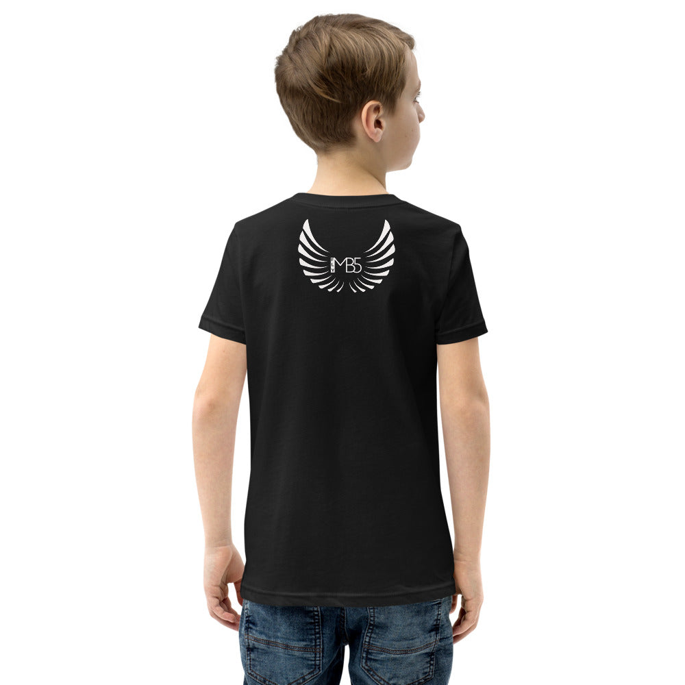 City Edition "Threesley" Youth Unisex T-Shirt