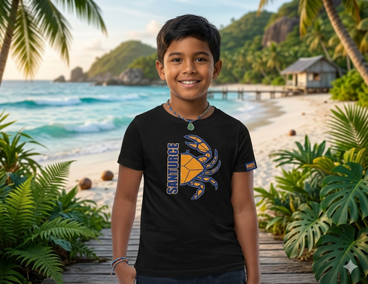 The "Cangrejo Cut" Youth Edition