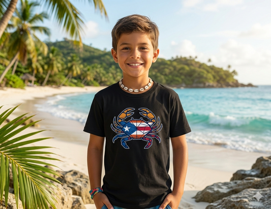 The "Cangrejo Heritage" (Youth Sunset Edition)