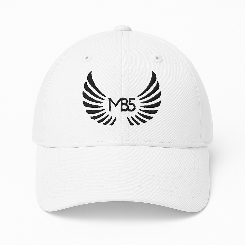 MB5 Classic Caps