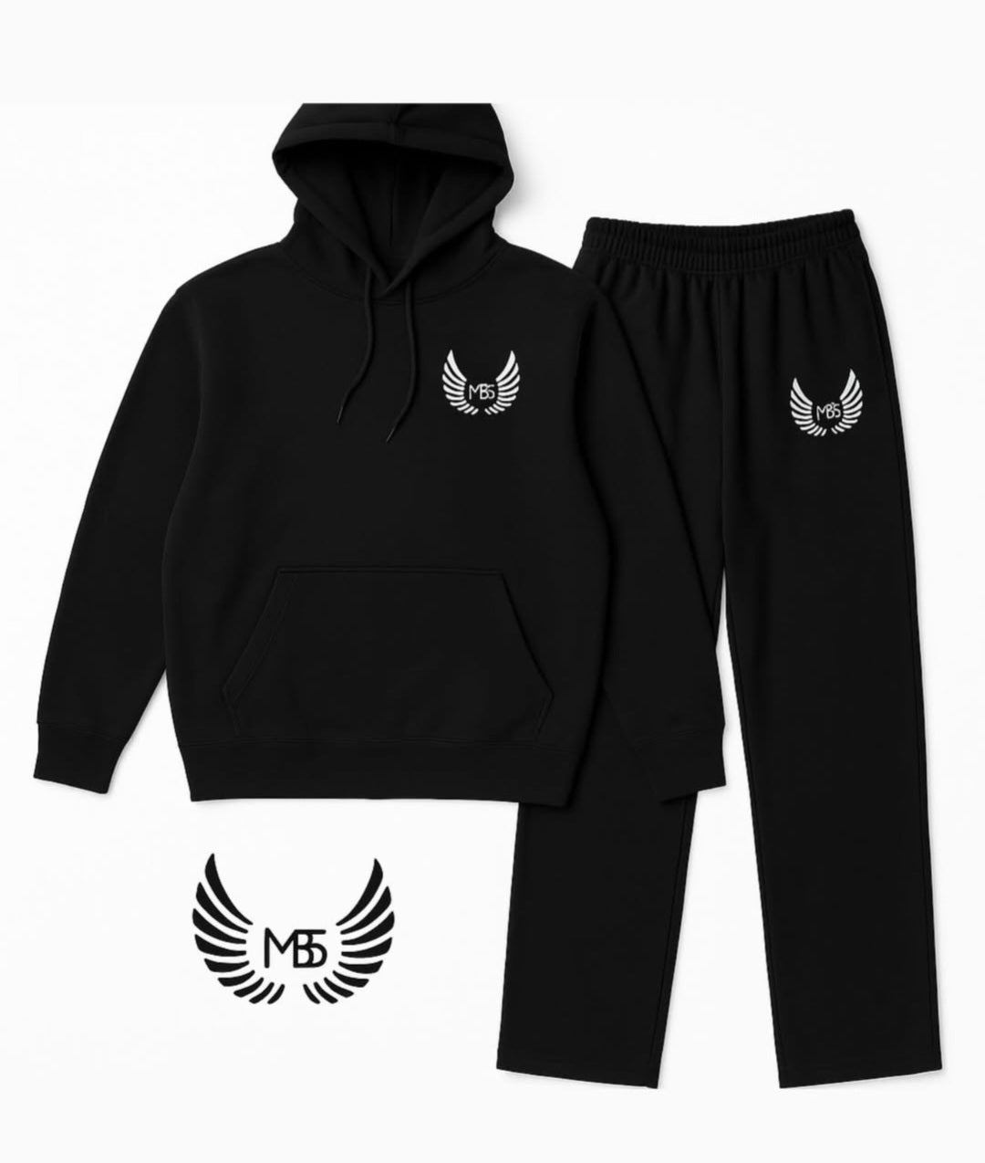 MB5 “OG” Sweatsuit Set
