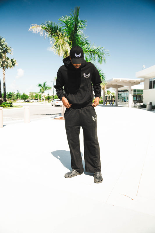 MB5 “OG” Sweatsuit Set