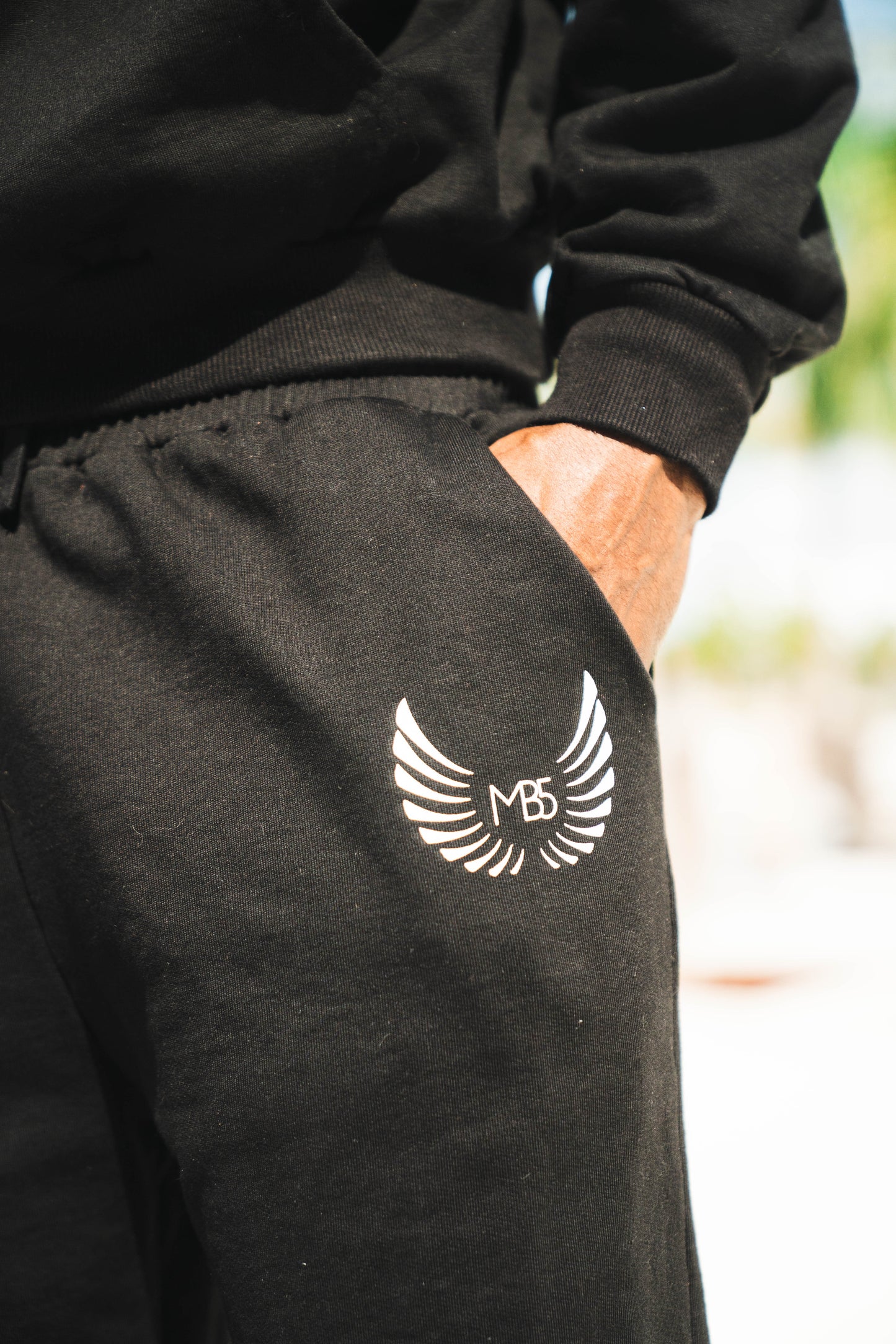 MB5 “OG” Sweatpants