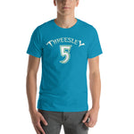City Edition "Threesley" T-shirt