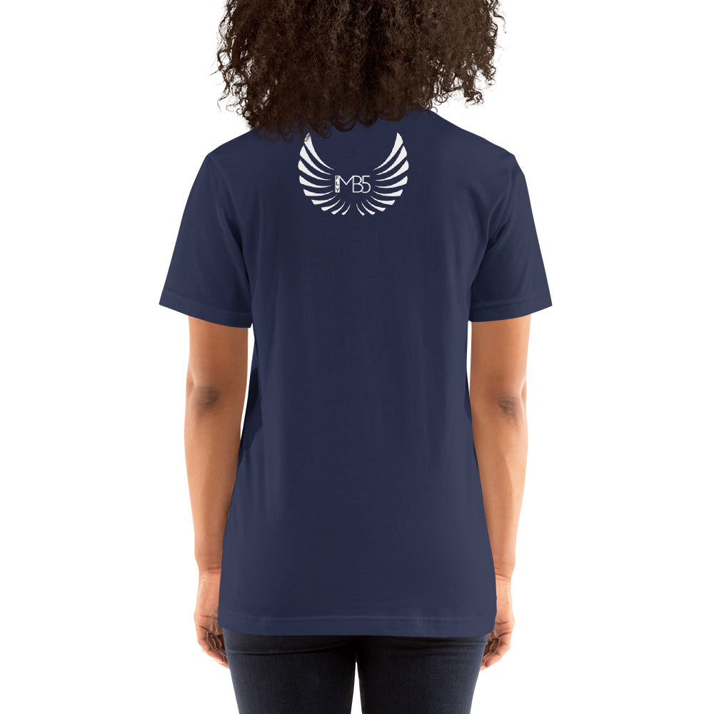 One. Two. Threesley. Women's T-shirt