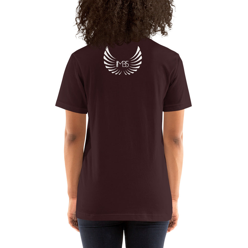 One. Two. Threesley. Women's T-shirt